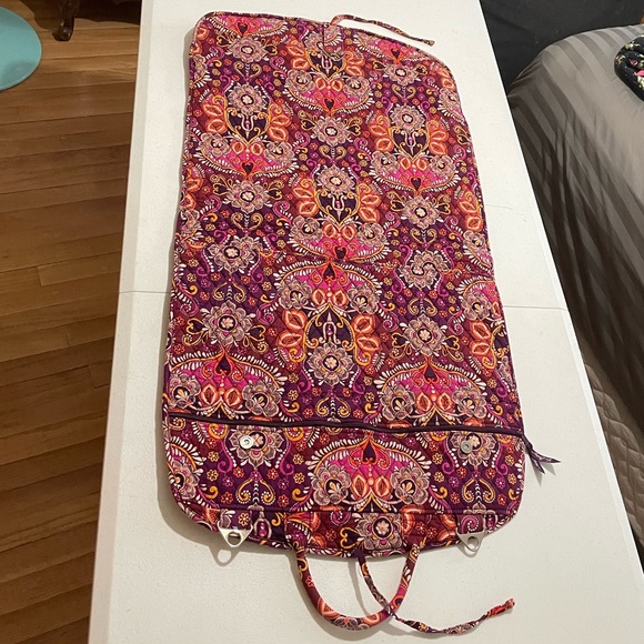 Vera Bradley Storage & Organization Rare Vera Bradley Hanging